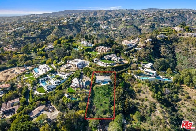 948 Bel Air Road, Los Angeles, CA 90077 — photo 14 of 24