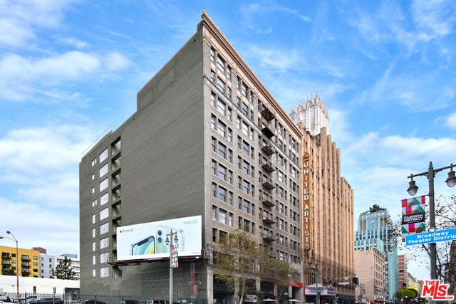 939 S Broadway 1006, Los Angeles, CA 90015 — photo 19 of 21