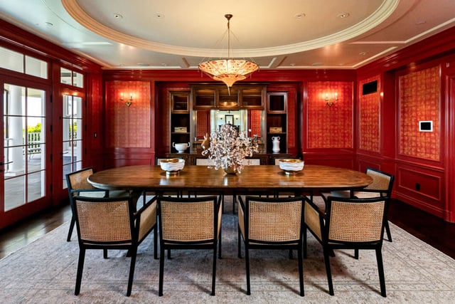 1676 Alta Mura Road, Pacific Palisades, CA 90272 — photo 10 of 47