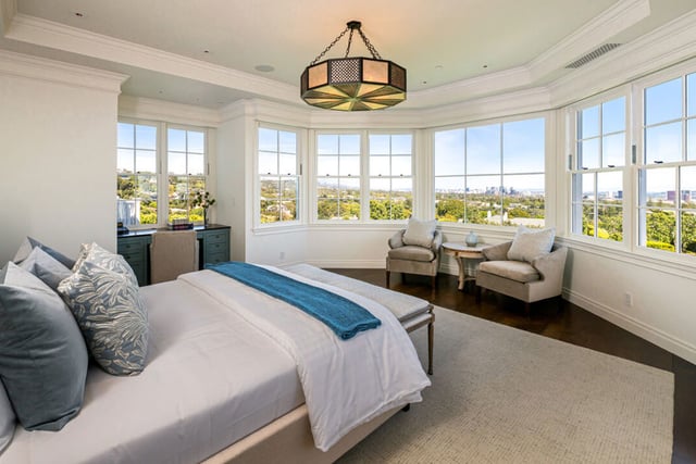 1676 Alta Mura Road, Pacific Palisades, CA 90272 — photo 25 of 47