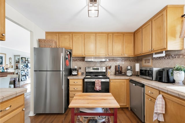 24425 Woolsey Canyon Road 165, West Hills, CA 91304 — photo 15 of 44