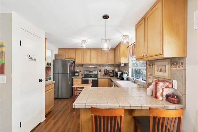 24425 Woolsey Canyon Road 165, West Hills, CA 91304 — photo 16 of 44