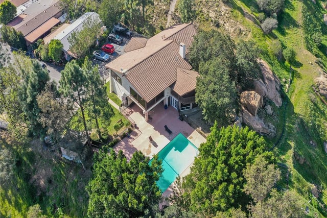 24425 Woolsey Canyon Road 165, West Hills, CA 91304 — photo 41 of 44