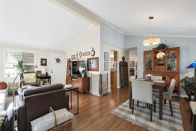 24425 Woolsey Canyon Road 165, West Hills, CA 91304 — photo 8 of 44