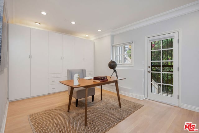 9969 Westwanda Drive, Beverly Hills, CA 90210 — photo 14 of 30