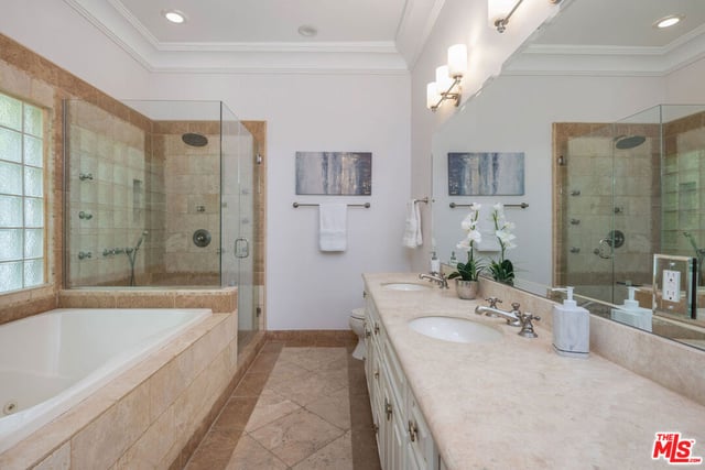 9969 Westwanda Drive, Beverly Hills, CA 90210 — photo 19 of 30