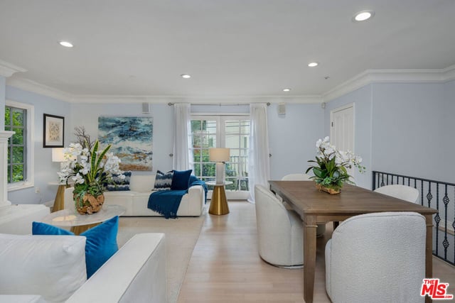 9969 Westwanda Drive, Beverly Hills, CA 90210 — photo 6 of 30
