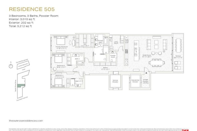 8420 W Sunset Boulevard 505, West Hollywood, CA 90069 — photo 16 of 27