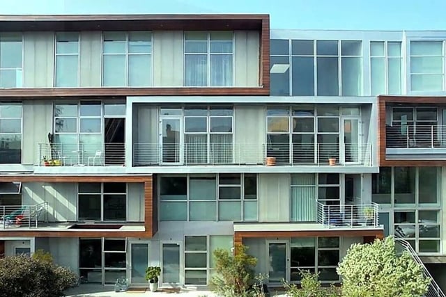 611 N Bronson Avenue 10, Los Angeles, CA 90004 — photo 23 of 23