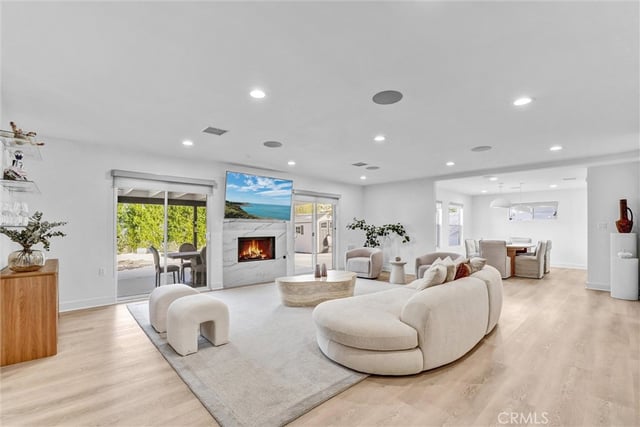 23245 Gonzales Drive, Woodland Hills, CA 91367 — photo 8 of 46