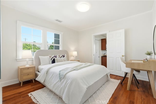 3408 Troy, Los Angeles, CA 90068 — photo 15 of 33