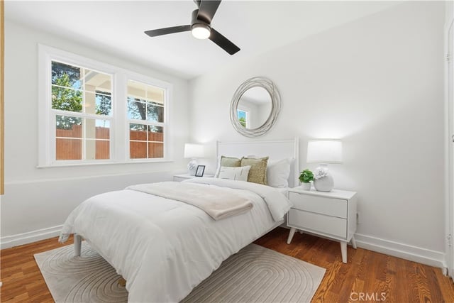 3408 Troy, Los Angeles, CA 90068 — photo 23 of 33