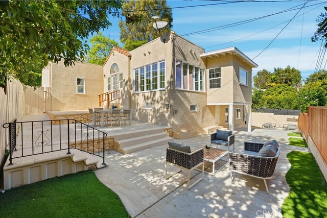 3408 Troy, Los Angeles, CA 90068 — photo 29 of 33