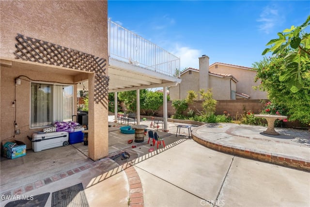 38145 Lido Drive, Palmdale, CA 93552 — photo 12 of 19