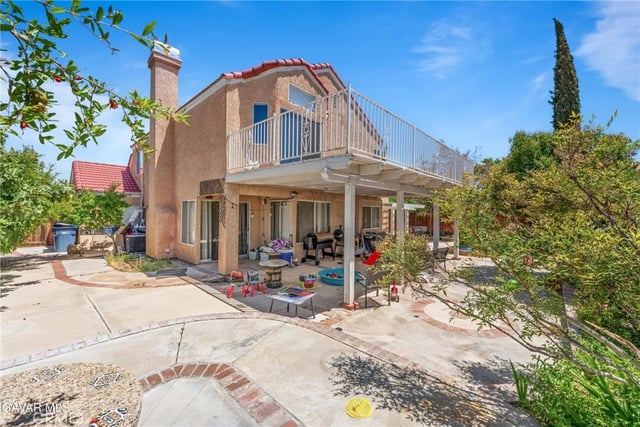 38145 Lido Drive, Palmdale, CA 93552 — photo 18 of 19