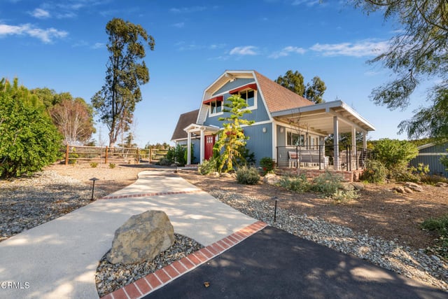 6480 Grimes Canyon Road, Moorpark, CA 93021 — photo 2 of 34