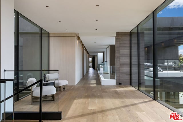 615 N Faring Road, Los Angeles, CA 90077 — photo 13 of 26