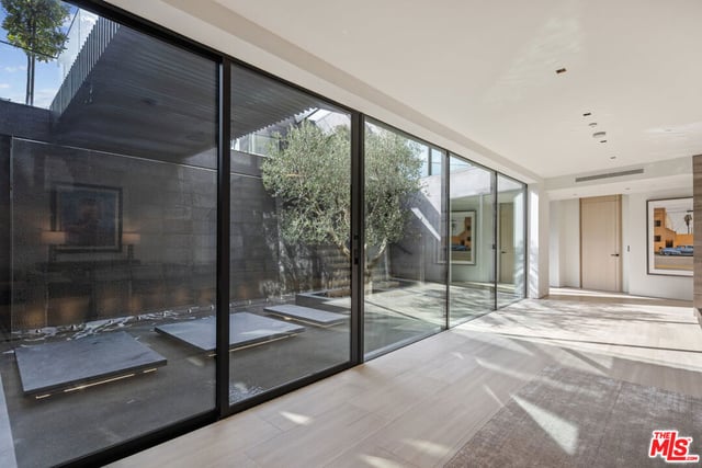 615 N Faring Road, Los Angeles, CA 90077 — photo 19 of 26
