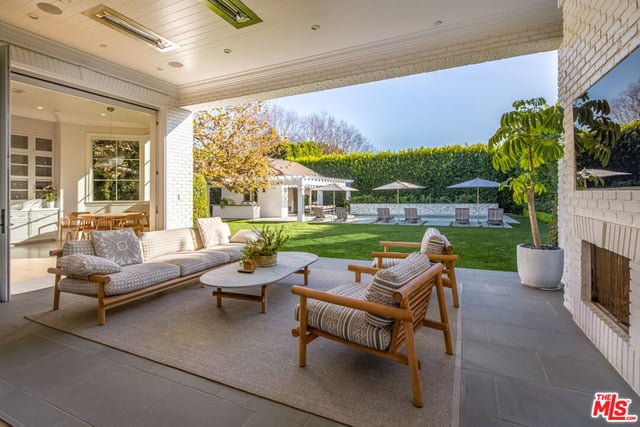 1580 Sorrento Drive, Pacific Palisades, CA 90272 — photo 11 of 24