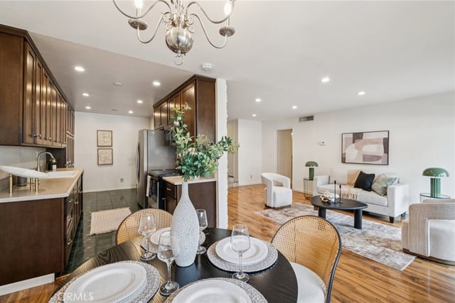 125 S Sierra Madre 215, Pasadena, CA 91107 — photo 11 of 40
