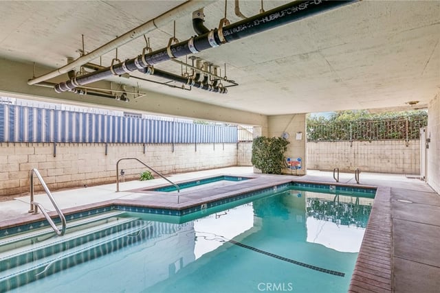125 S Sierra Madre 215, Pasadena, CA 91107 — photo 36 of 40