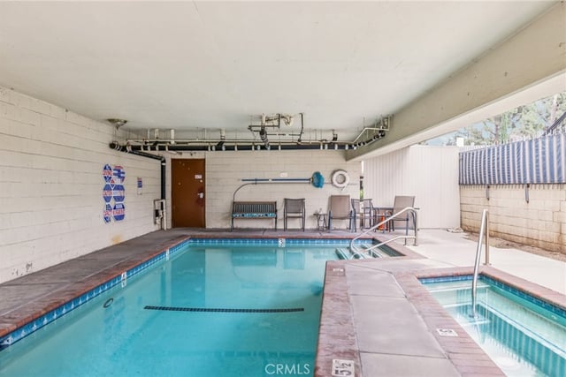 125 S Sierra Madre 215, Pasadena, CA 91107 — photo 37 of 40