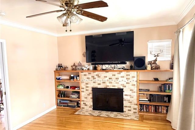 2656 Cimarron Street, Los Angeles, CA 90018 — photo 15 of 20