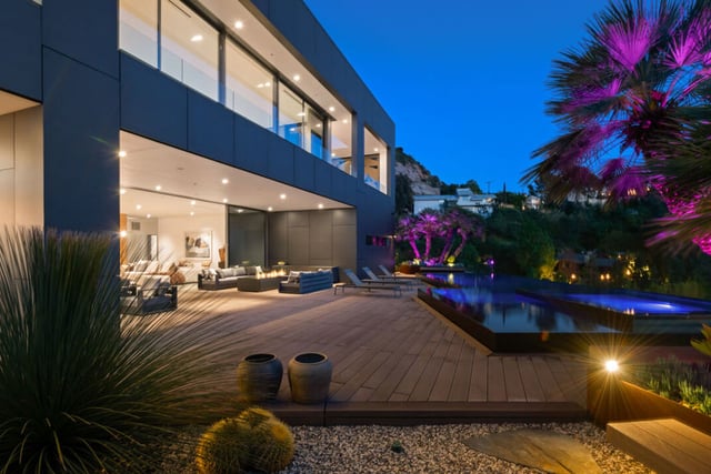 2341 Gloaming Way, Beverly Hills, CA 90210 — photo 55 of 61
