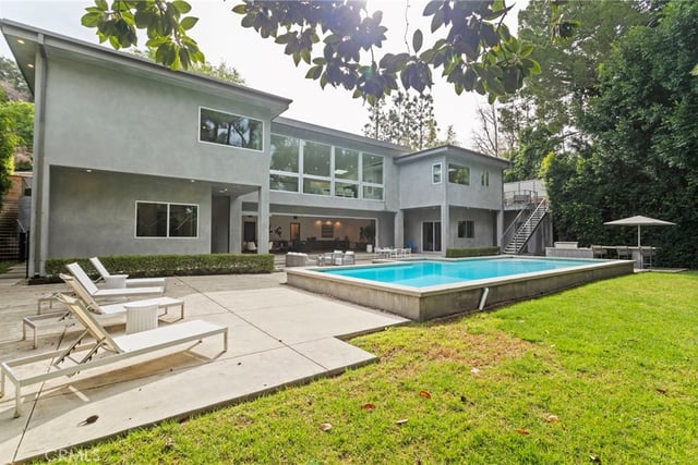 15641 Meadowgate, Encino, CA 91436 — photo 42 of 47