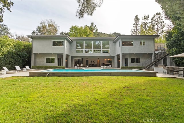 15641 Meadowgate, Encino, CA 91436 — photo 43 of 47