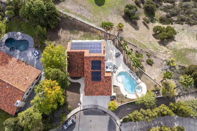 3804 Vista Linda Drive, Encino, CA 91316 — photo 18 of 19