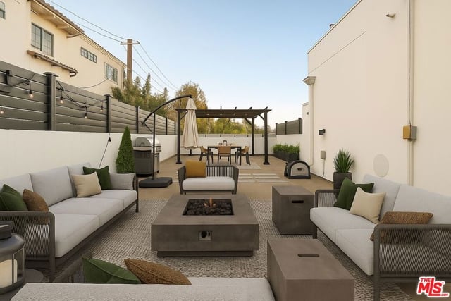 1333 Beverly Green Drive 301, Los Angeles, CA 90035 — photo 30 of 35