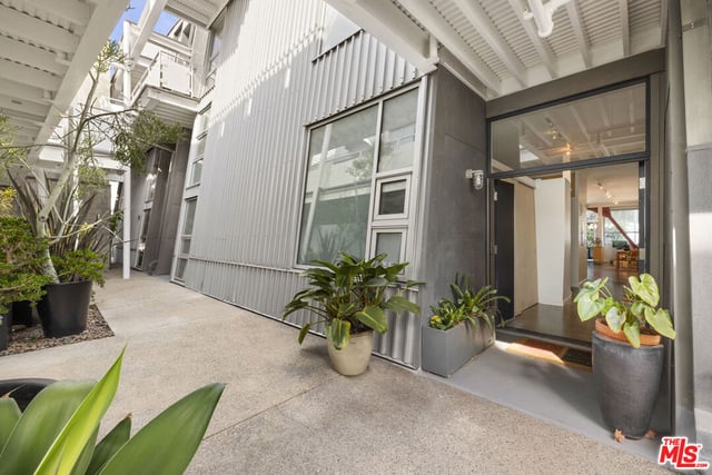 615 Hampton Drive B104, Venice, CA 90291 — photo 11 of 12