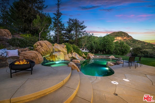29677 Mulholland Highway, Agoura Hills, CA 91301 — photo 59 of 66