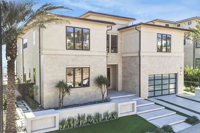 20306 W Willoughby Lane, Porter Ranch, CA 91326 — photo 2 of 40