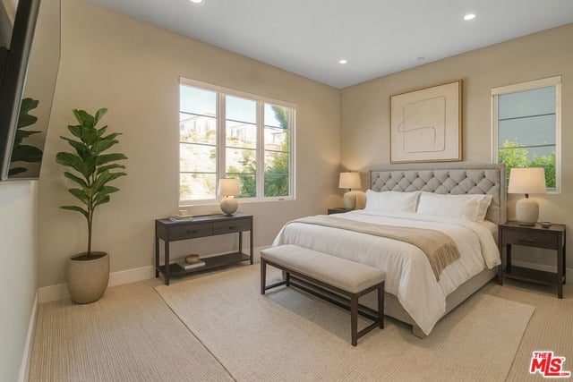 20306 W Willoughby Lane, Porter Ranch, CA 91326 — photo 34 of 40