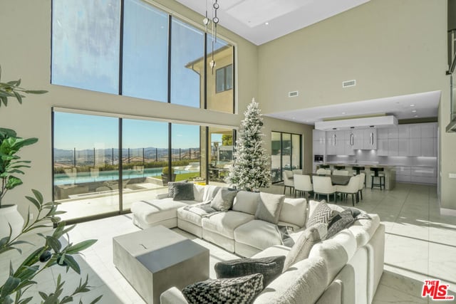 20306 W Willoughby Lane, Porter Ranch, CA 91326 — photo 8 of 40