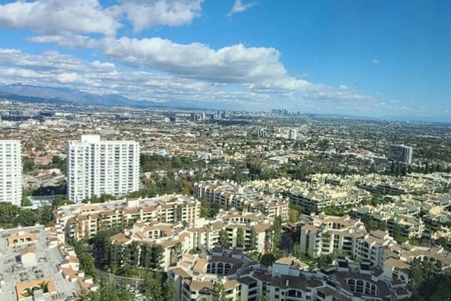 1 W Century Drive 27C, Los Angeles, CA 90067 — photo 4 of 45