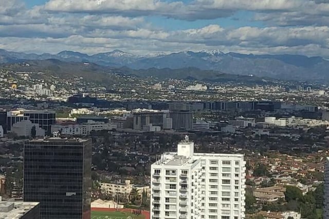 1 W Century Drive 27C, Los Angeles, CA 90067 — photo 9 of 45