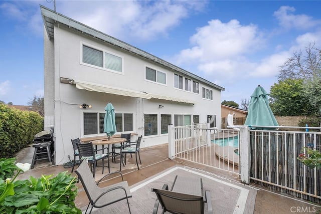23850 Via Jacara, Valencia, CA 91355 — photo 38 of 44
