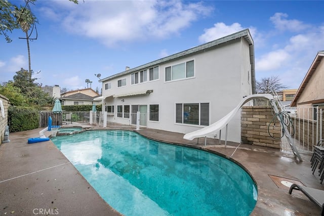 23850 Via Jacara, Valencia, CA 91355 — photo 41 of 44