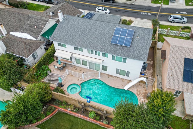 23850 Via Jacara, Valencia, CA 91355 — photo 42 of 44
