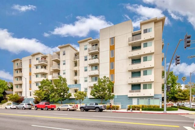 436 S Virgil Avenue PH7, Los Angeles, CA 90020 — photo 11 of 12