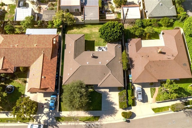2148 Edgewood Drive, Alhambra, CA 91803 — photo 44 of 47