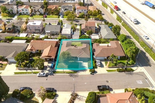 2148 Edgewood Drive, Alhambra, CA 91803 — photo 45 of 47