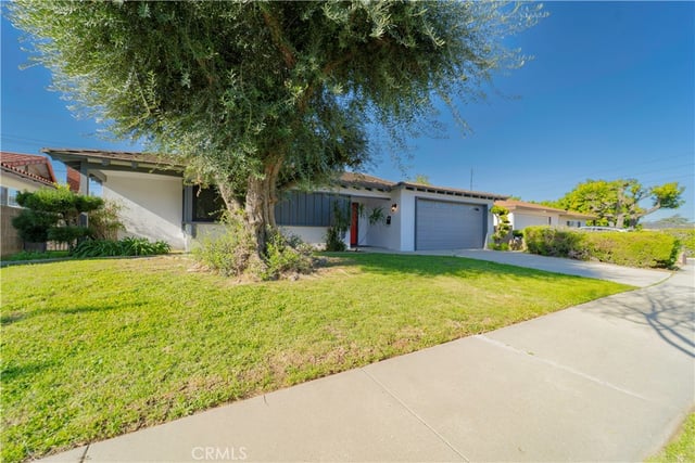 2148 Edgewood Drive, Alhambra, CA 91803 — photo 5 of 47