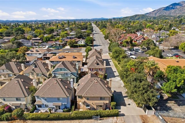 108 S Mountain A, Monrovia, CA 91016 — photo 51 of 54