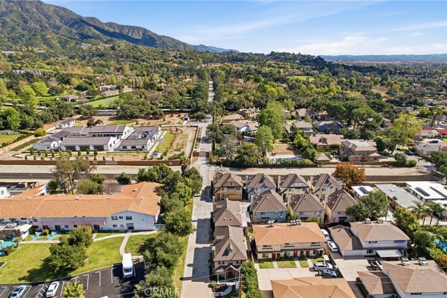 108 S Mountain A, Monrovia, CA 91016 — photo 53 of 54