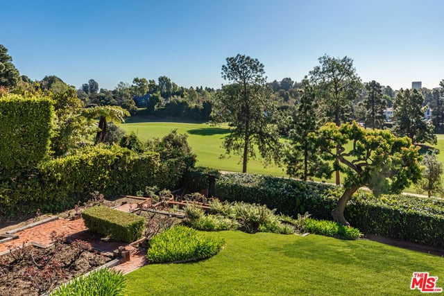 551 Perugia Way, Los Angeles, CA 90077 — photo 14 of 15