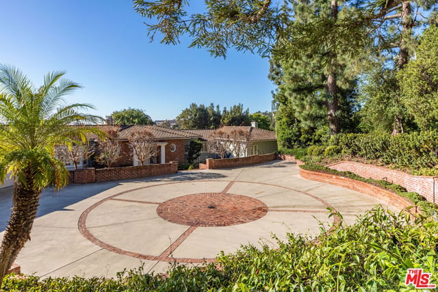 551 Perugia Way, Los Angeles, CA 90077 — photo 5 of 15